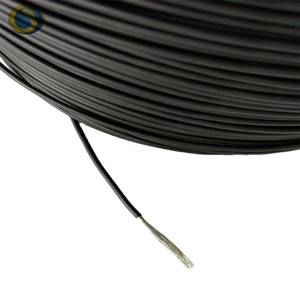 XLPE electrical wire cable Style 3173 PE copper wire 2.5mm