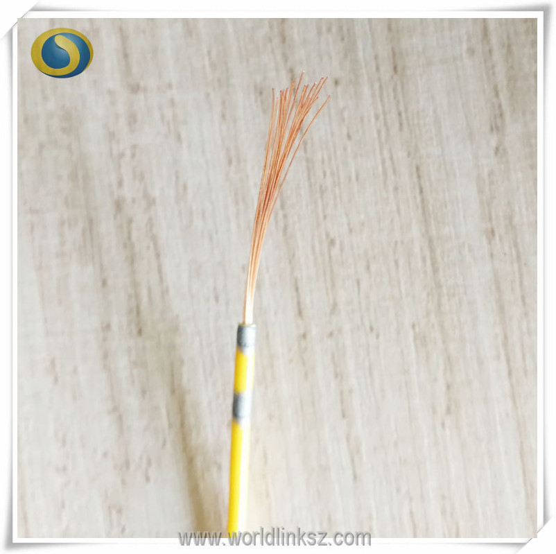 AVSS,CAVS,CAV automotive wire PVC insulation thin copper wire