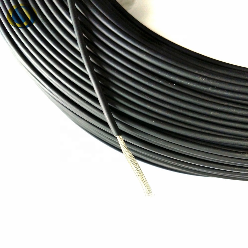 XLPE electrical wire cable Style 3173 PE copper wire 2.5mm