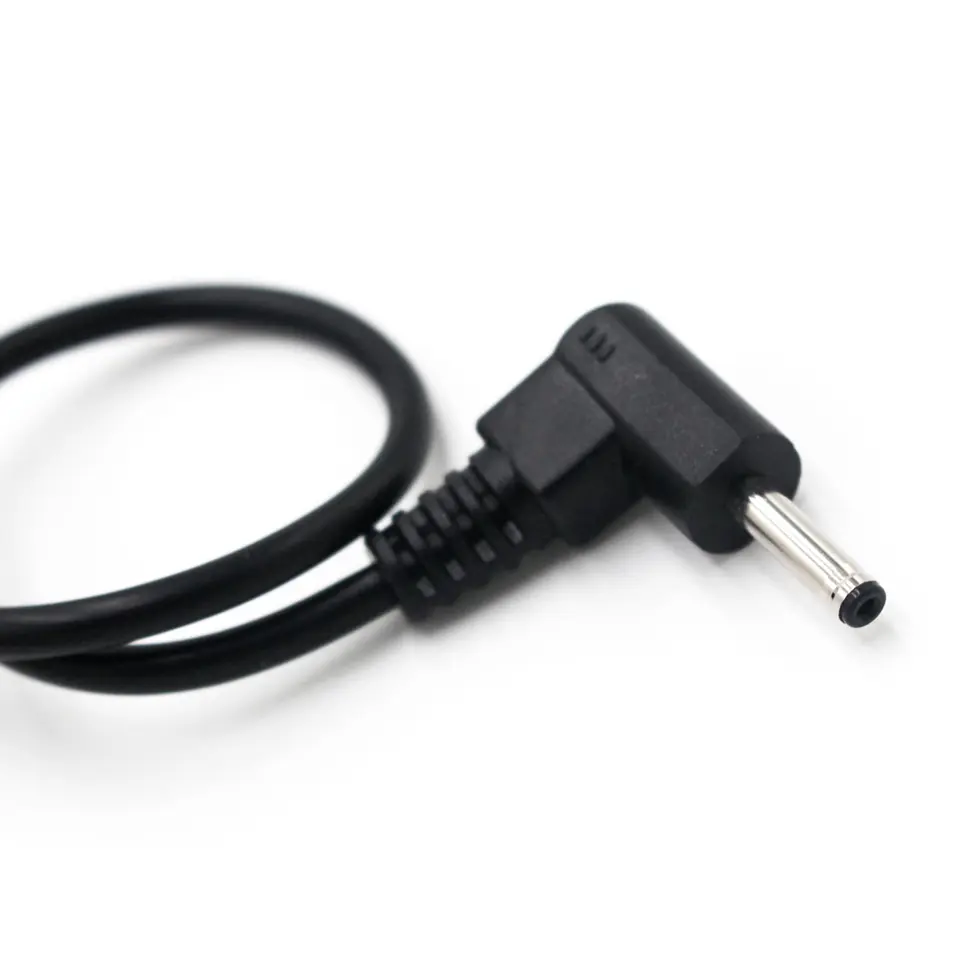 DC Power Cord 5.5*2.1Extend Wire For Home Appliance 1mm Male Female Power Adapter Extension Cable