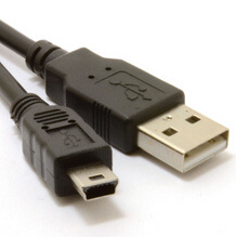 China Factory USB 3.0 AM To Micro type c USB 3.0 BM Cable