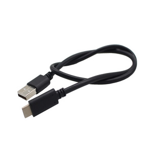 New model usb type c cable 3.0, usb c cable, usb type-a male to usb type-c female red