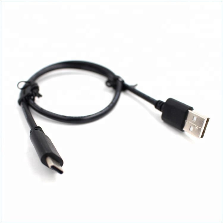 Type C Data Sync Charger Cable for mobilephone