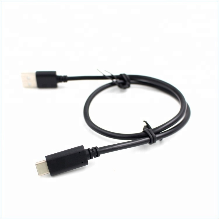 Type C Data Sync Charger Cable for mobilephone