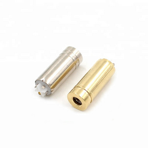 High quality 3.5mm 5 pole audio jack and 5 pole 3.5mm audio jack manufacturer