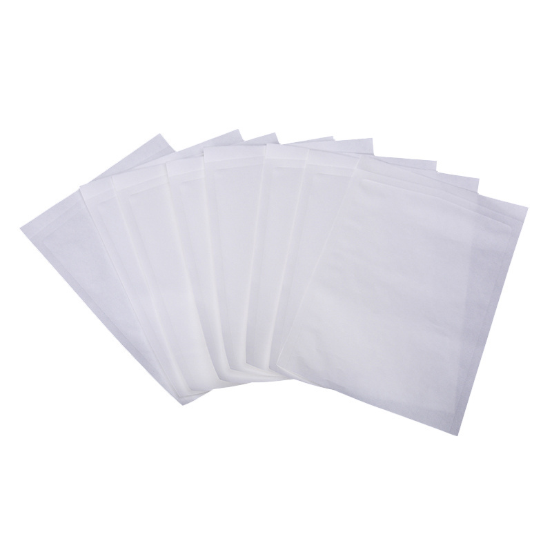 Heat-sealing sterilization medical paper and coated paper pouch for EO sterilize packaging