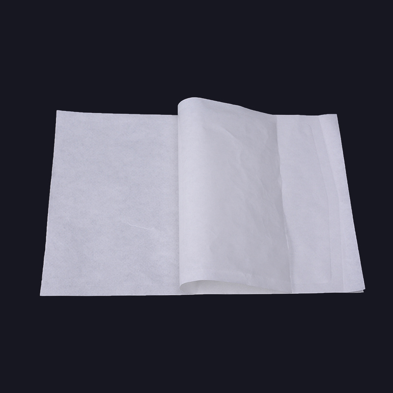 Heat-sealing sterilization medical paper and coated paper pouch for EO sterilize packaging