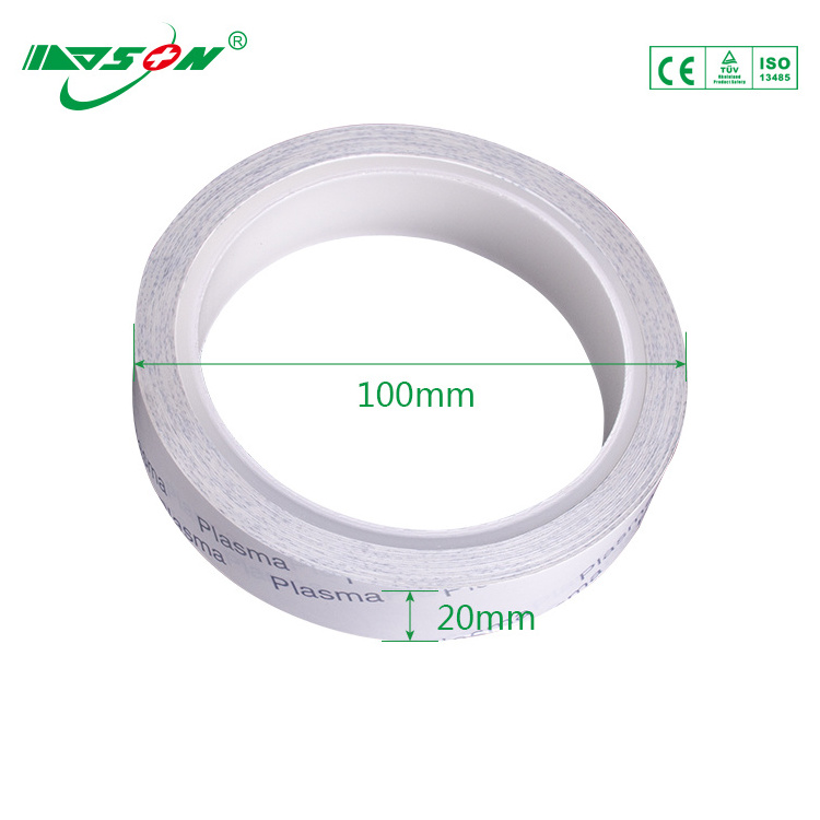 Low temperature Plasma Sterilization Chemical Indicator tape for sterilization package