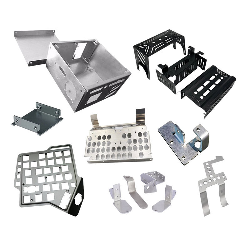 custom stainless steel product stamped metalmetal welding camper van conversion kits fabrication