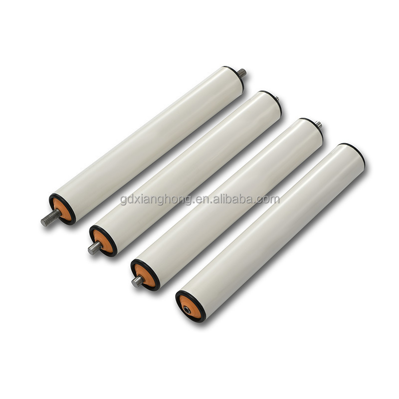 favorable price Wholesale customization Material Handling Equipment Conveyor Roller for Stainless steel conveyor belt