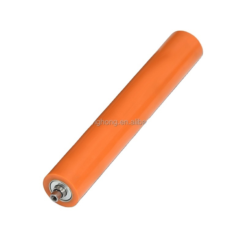 Wholesale customization Material Handling Equipment Parts Conveyor belt roller for Gravity conveyor