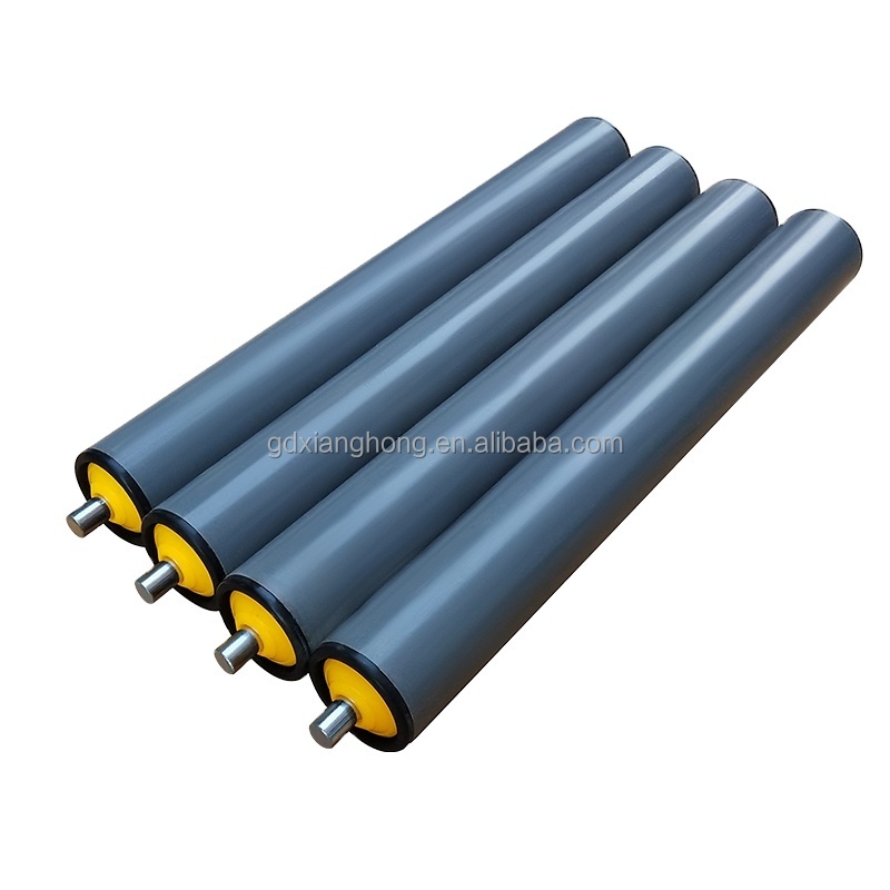 Wholesale customization Material Handling Equipment Parts Conveyor belt roller for Gravity conveyor