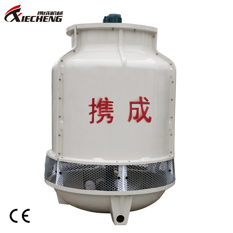 Closed Circuit Loop Type Industrial Small Cooling Tower