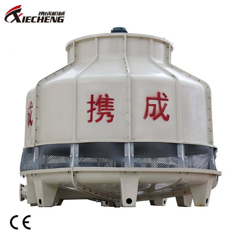 Closed Circuit Loop Type Industrial Small Cooling Tower