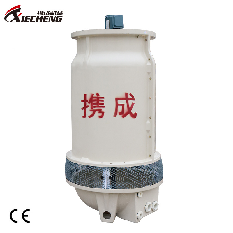 Closed Circuit Loop Type Industrial Small Cooling Tower