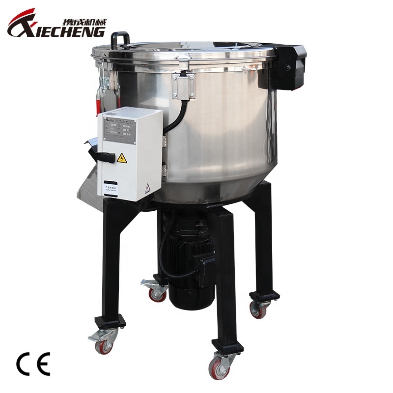 Stainless Steel Coffee Bean Mixer Food Grade Mixer