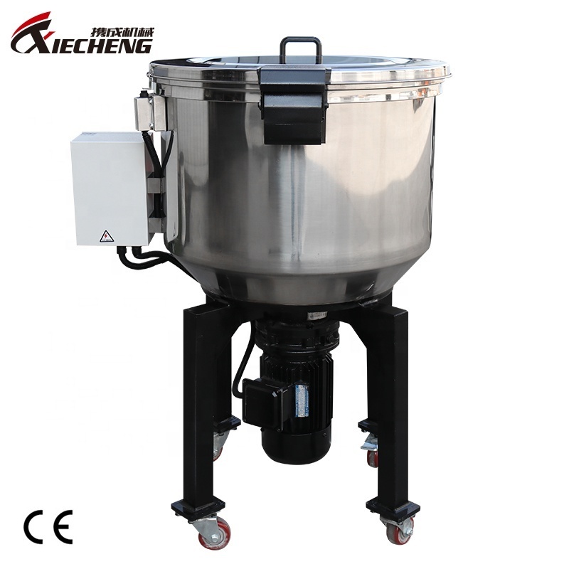 Stainless Steel Coffee Bean Mixer Food Grade Mixer