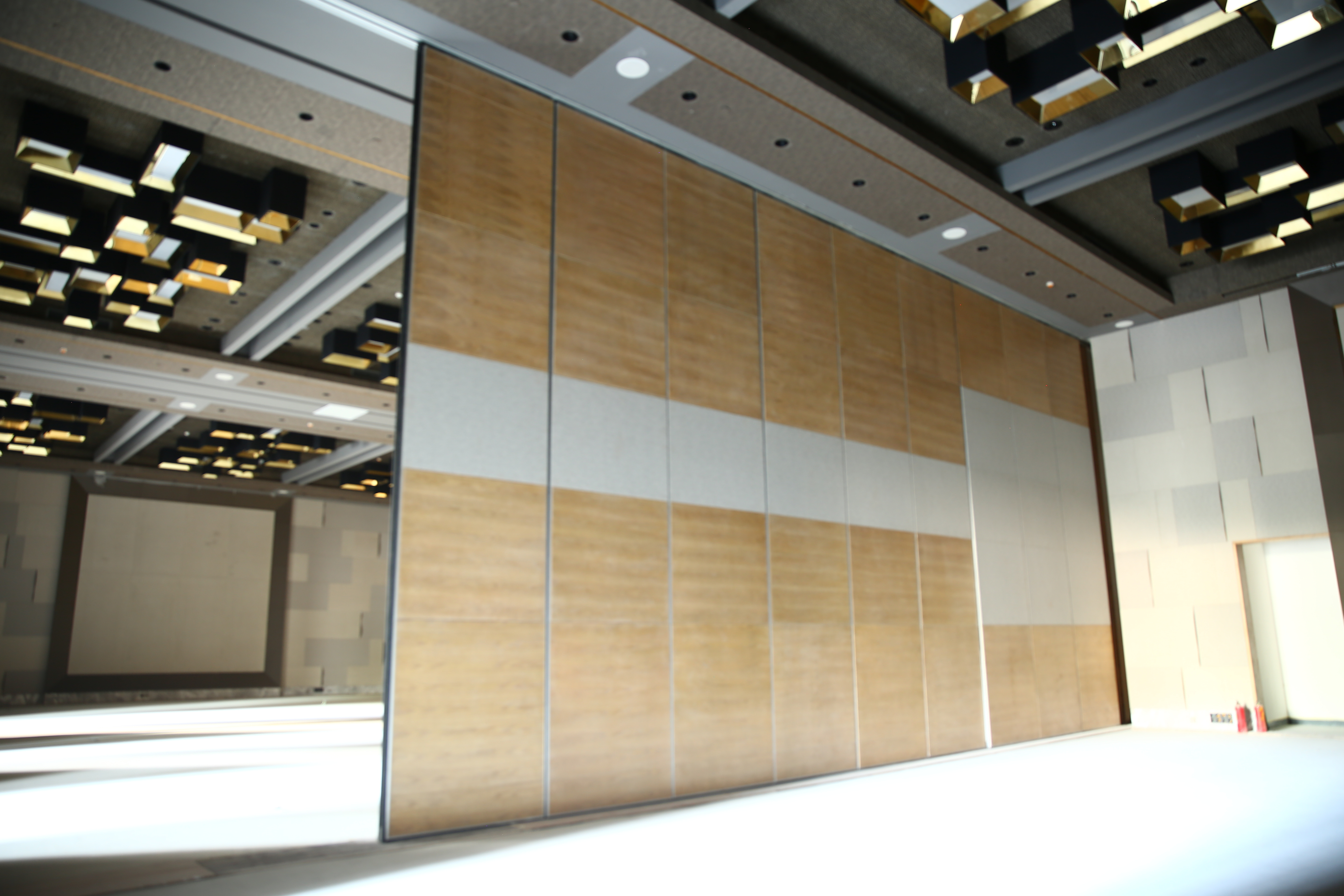 Movable Soundproof Partition Walls Movable Push Partition Walls Acoustic Sliding Partition Walls Manufacturer