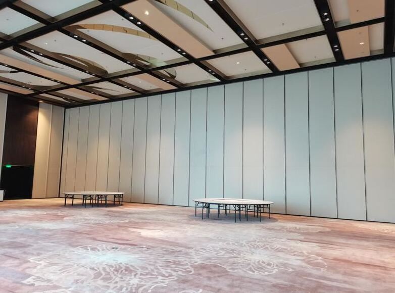 Movable Soundproof Partition Walls Movable Push Partition Walls Acoustic Sliding Partition Walls Manufacturer