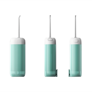 Oem Oral Hygiene Irrigator Portable Water Flosser Teeth Cleaning Oral Irrigator