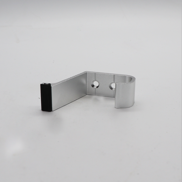 NEW Design  Factory supply Aluminum Toilet Cubicle accessories