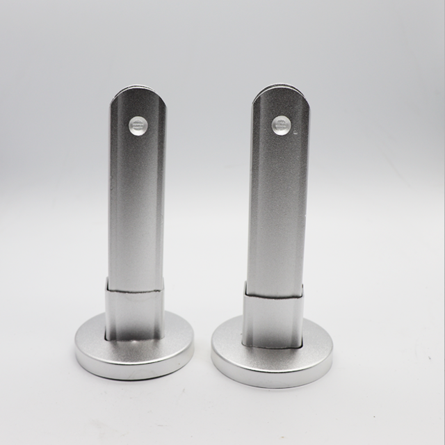 NEW Design  Factory supply Aluminum Toilet Cubicle accessories