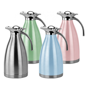 Sale Kettle Water Tea Price Glass COFFEE Coffee Pots & Stainless Steel Portable coffee Kettles stainless steel tea pot