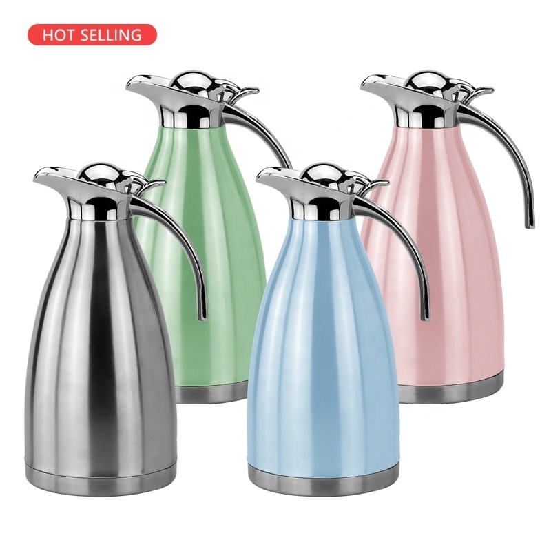 Xinyuan wasserkocher morden style turkish tea kettle 1.8l gooseneck kettle stainless steel coffee drip kettle