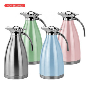 Xinyuan wasserkocher morden style turkish tea kettle 1.8l gooseneck kettle stainless steel coffee drip kettle