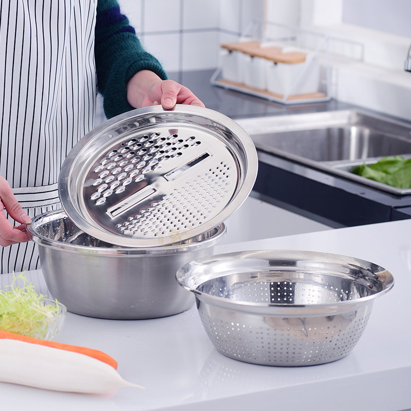 Most popular hot sale high quality stainless steel strainer,stainless steel colander