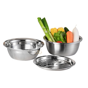 Most popular hot sale high quality stainless steel strainer,stainless steel colander