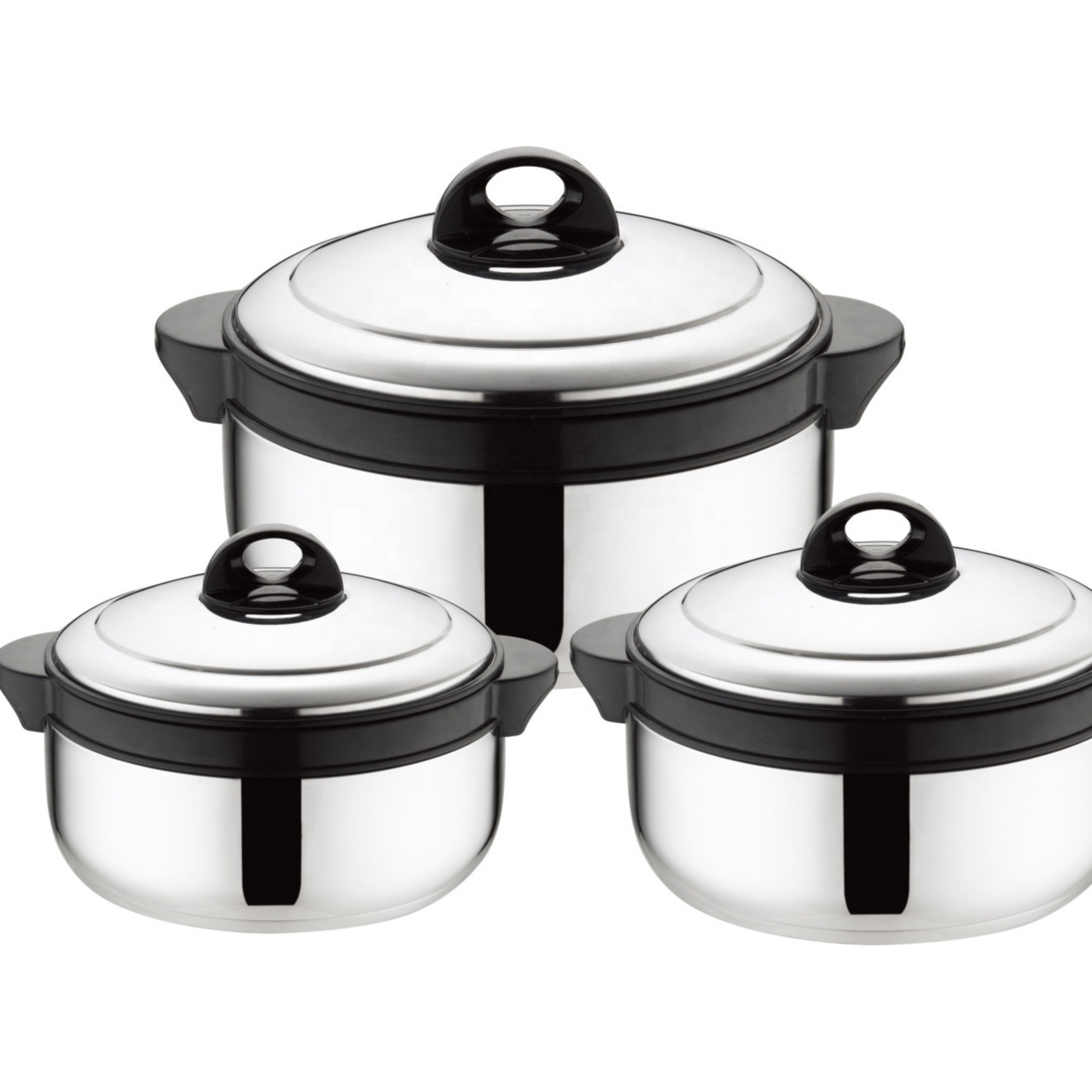 cook pan set top fashion kitchen pots non stick la sera cookware kazan cookware set stainless steel