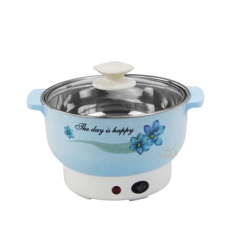 Xinyuan multi cooker new product chocolate melting pot juego de ollas accesorios de cocina granite cooking set kitchen