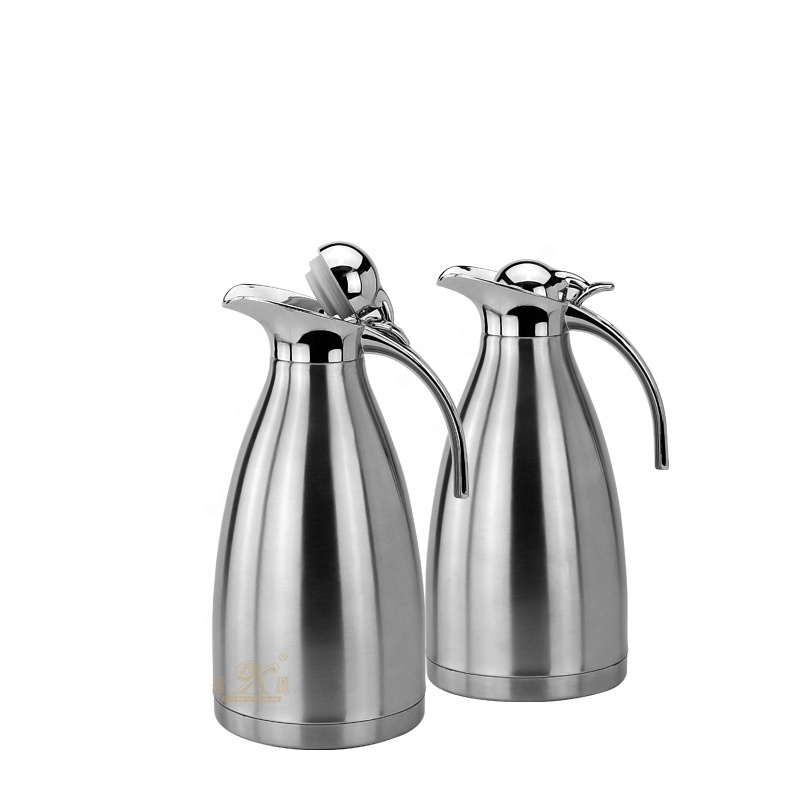 Xinyuan wasserkocher morden style turkish tea kettle 1.8l gooseneck kettle stainless steel coffee drip kettle