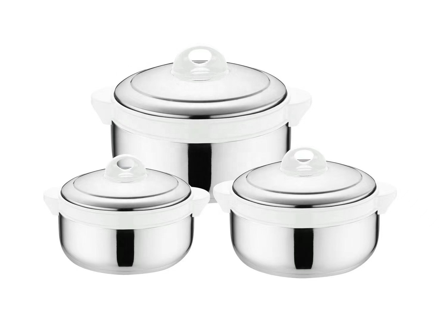 cook pan set top fashion kitchen pots non stick la sera cookware kazan cookware set stainless steel