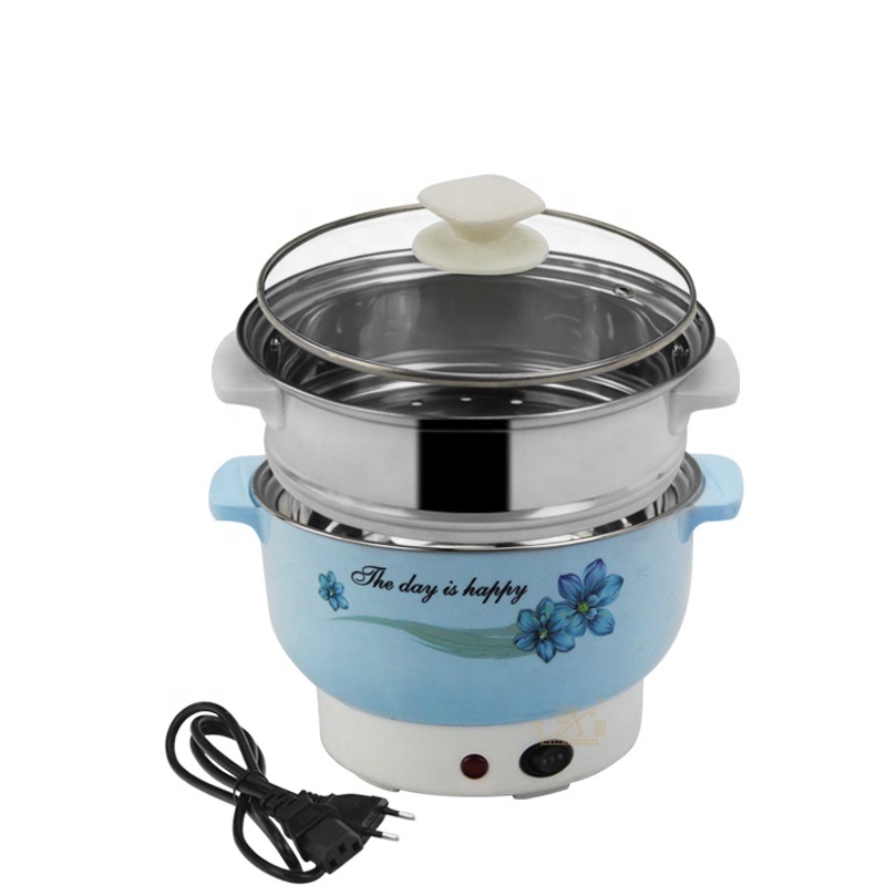 Xinyuan multi cooker new product chocolate melting pot juego de ollas accesorios de cocina granite cooking set kitchen