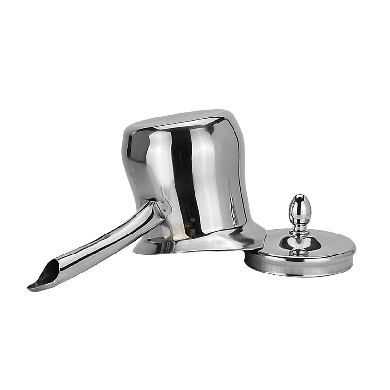 Factory wholesale stainless steel milk warmer nonstick pot,stainless steel drip coffee