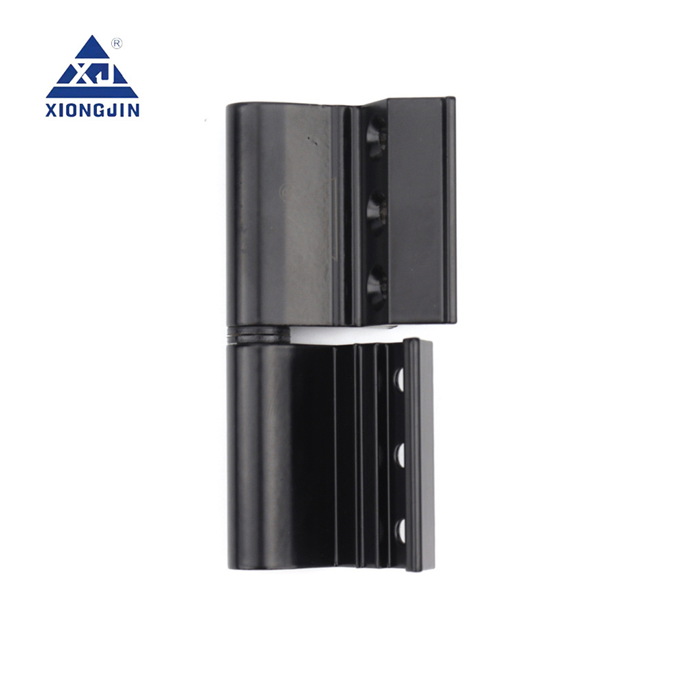 Professional factory mass customization of room casement door hinges aluminum window hardware