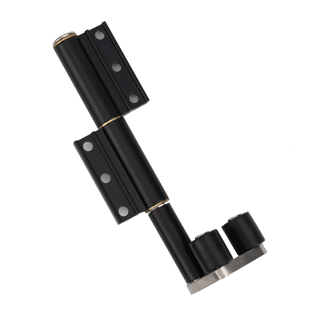 Aluminium Translation Door Casement Door Accessories Hinges Triangle Aluminum Hinges