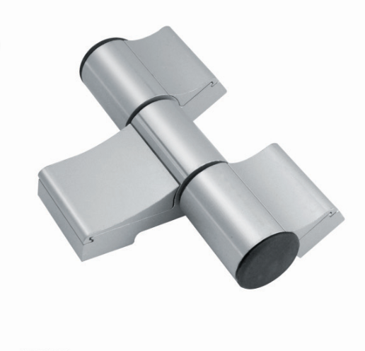 Stainless steel Commercial heavy duty swing door hinge