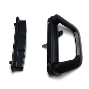 Wholesale direct sales sliding glass door hook lock for sliding door and window