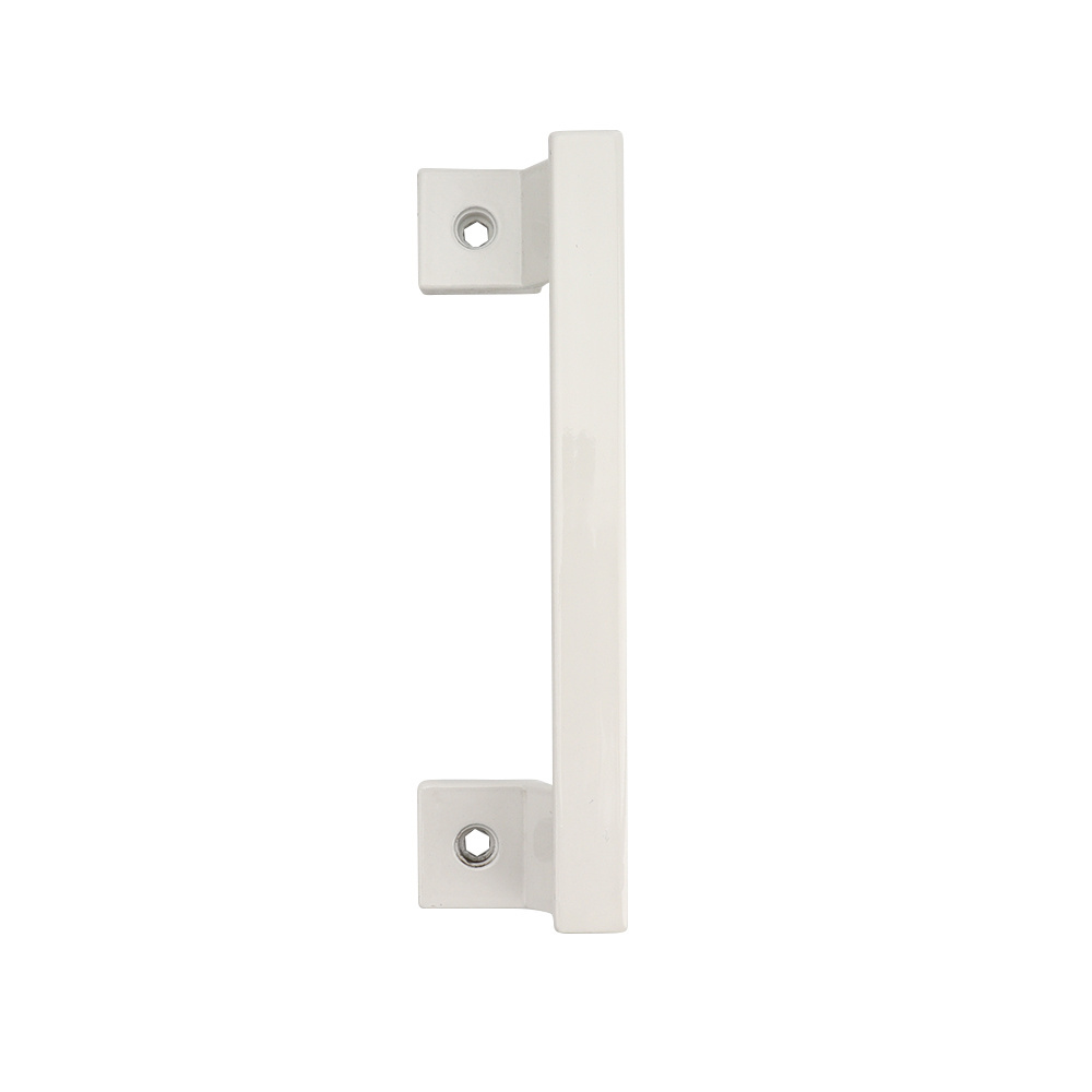 Swing Door Pull Handle Casement Door Handle Rectangular Square Flat Sliding Door Handle