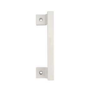 Swing Door Pull Handle Casement Door Handle Rectangular Square Flat Sliding Door Handle