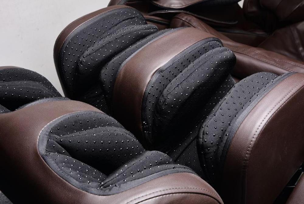 High end New Full body relax chair massage Zero gravity 4D capsule massage chair