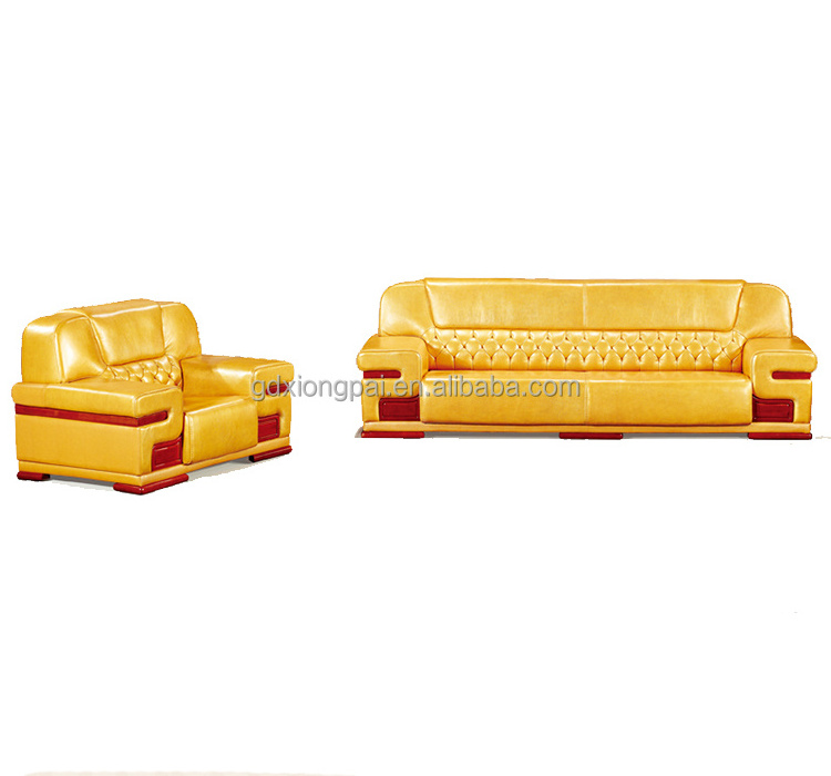 Best price Modern used luxury model leather Europe new style otobi furniture in bangladesh sofa set