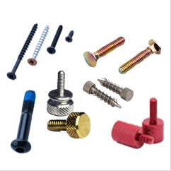 Stainless Steel Binding Post Screw Rivets Hexagon socket Head Male Female Screw Chicago Screws