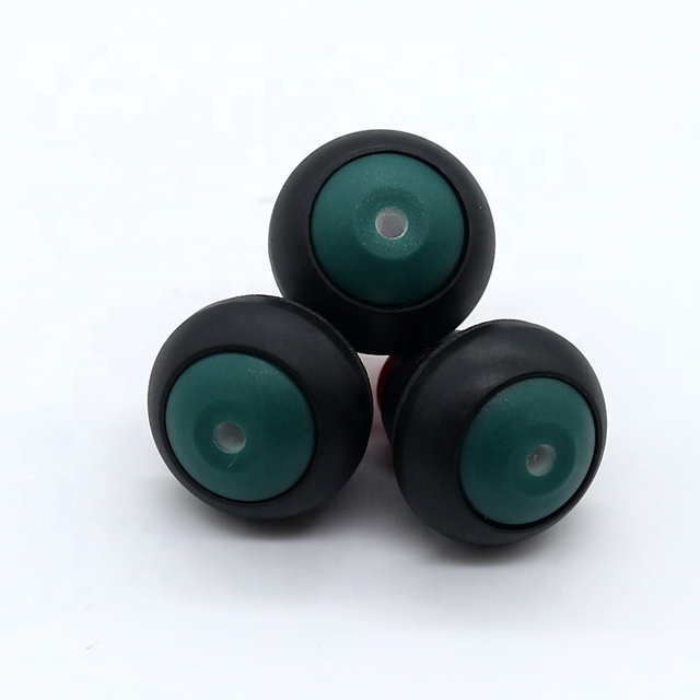 IP67 led plastic push button switch plastic momentary push button switch plastic push button switch