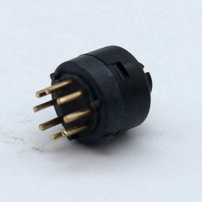 1 pole 1/2/3/4/5/6/7/8/9/10/11/12 position rotary switch 1 2 3 4 6 pole 7 8 9 10 11 12 16 position 125v ac 0.3a rotary switch