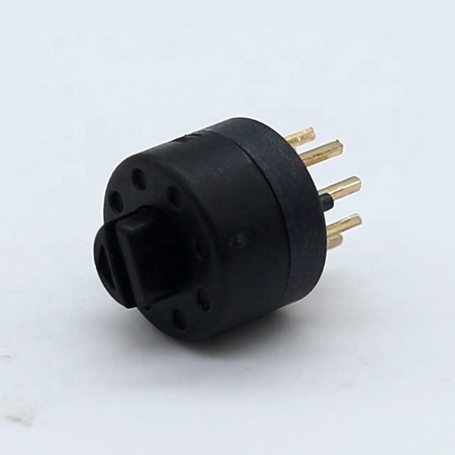 1 pole 1/2/3/4/5/6/7/8/9/10/11/12 position rotary switch 1 2 3 4 6 pole 7 8 9 10 11 12 16 position 125v ac 0.3a rotary switch