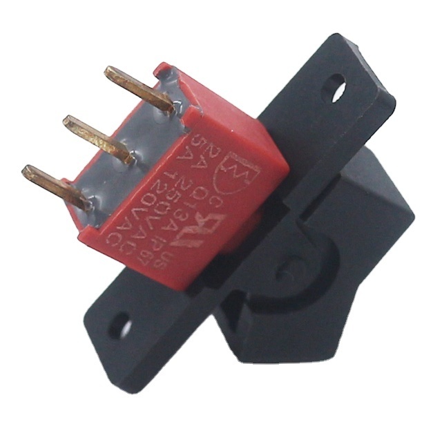 3A series waterproof 5 pin 12v 20a rocker toggle switch SPDT/DPDT  paddle switches